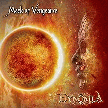 Eynomia : Mask of Vengeance